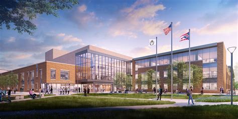 Upper arlington schools - The new Upper Arlington High School. The new Upper Arlington High School opened its doors to students for the start of the 2021-2022 school year on August 18 following more than two years of construction, beginning in the spring of 2019. The new building is situated on the northwest end of the site, at 1625 Zollinger Road at the corner of ... 